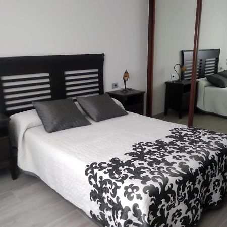 Amplio Apartamento En Illa De Arousa, Proximo A La Playa 外观 照片