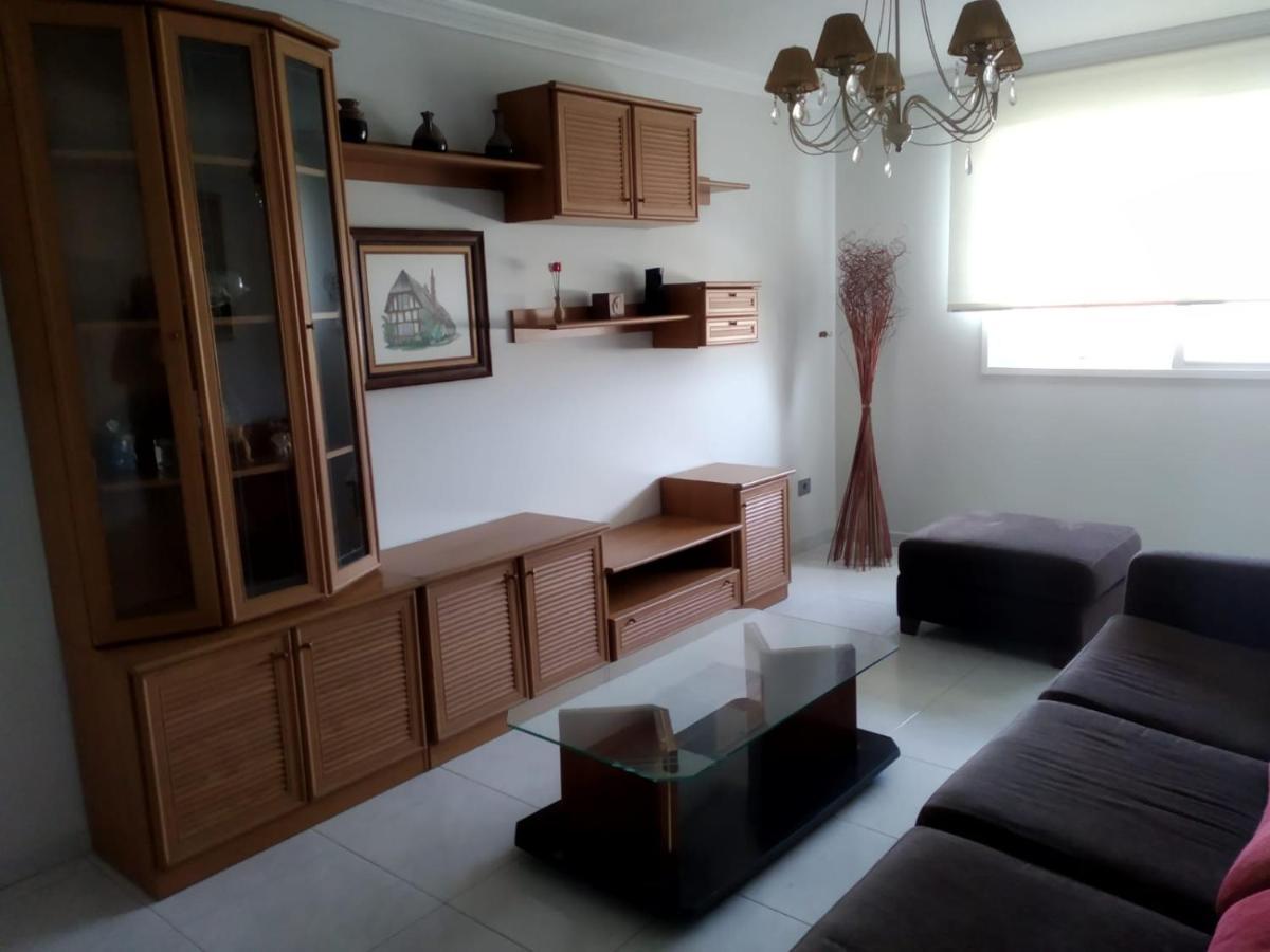 Amplio Apartamento En Illa De Arousa, Proximo A La Playa 外观 照片